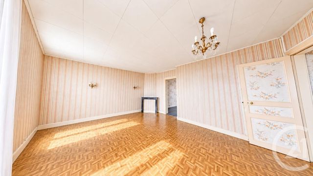 Appartement F3 à vendre - 3 pièces - 54.0 m2 - AUBERVILLIERS - 93 - ILE-DE-FRANCE - Century 21 Immo Conseil