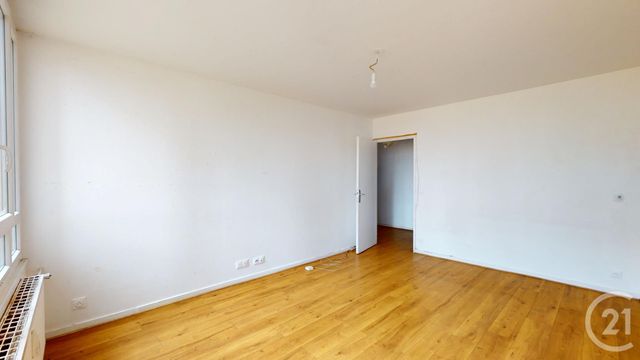 Appartement F3 à vendre - 3 pièces - 61.59 m2 - AUBERVILLIERS - 93 - ILE-DE-FRANCE - Century 21 Immo Conseil