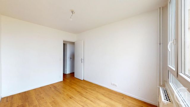 Appartement F3 à vendre - 3 pièces - 61.59 m2 - AUBERVILLIERS - 93 - ILE-DE-FRANCE - Century 21 Immo Conseil