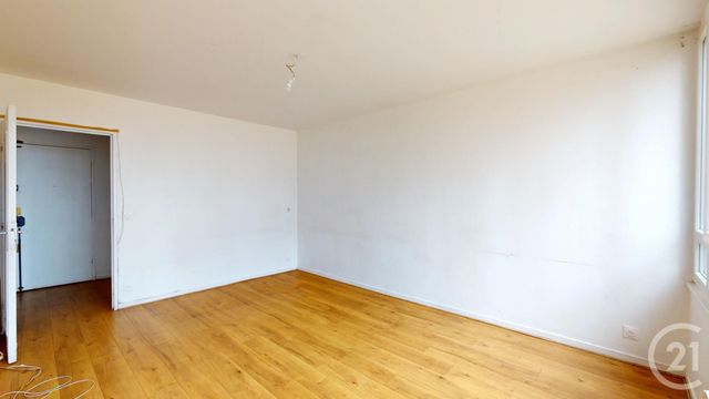 appartement - AUBERVILLIERS - 93