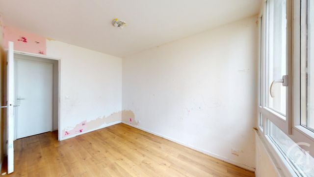 Appartement F3 à vendre - 3 pièces - 61.59 m2 - AUBERVILLIERS - 93 - ILE-DE-FRANCE - Century 21 Immo Conseil