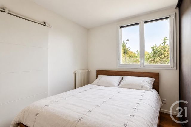 Appartement F2 à vendre - 2 pièces - 56.43 m2 - AUBERVILLIERS - 93 - ILE-DE-FRANCE - Century 21 Immo Conseil