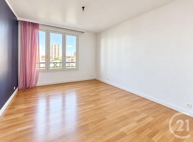 Appartement F5 à vendre - 5 pièces - 93.39 m2 - AUBERVILLIERS - 93 - ILE-DE-FRANCE - Century 21 Immo Conseil