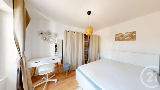 Appartement F2 à vendre - 2 pièces - 48.1 m2 - AUBERVILLIERS - 93 - ILE-DE-FRANCE - Century 21 Immo Conseil