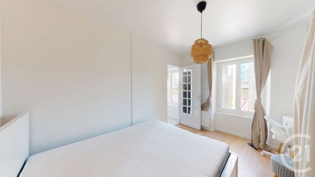Appartement F2 à vendre - 2 pièces - 48.1 m2 - AUBERVILLIERS - 93 - ILE-DE-FRANCE - Century 21 Immo Conseil