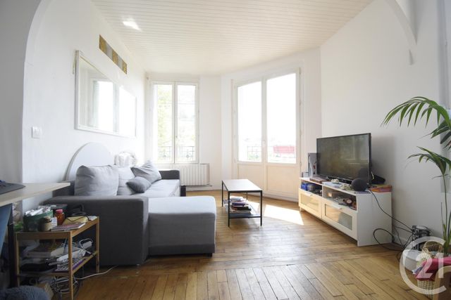 Appartement F2 à louer ST DENIS