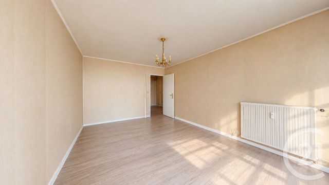 Appartement F3 à vendre - 3 pièces - 61.24 m2 - AUBERVILLIERS - 93 - ILE-DE-FRANCE - Century 21 Immo Conseil
