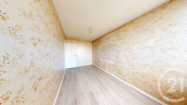 Appartement F3 à vendre - 3 pièces - 61.24 m2 - AUBERVILLIERS - 93 - ILE-DE-FRANCE - Century 21 Immo Conseil