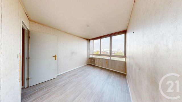 Appartement F3 à vendre - 3 pièces - 61.24 m2 - AUBERVILLIERS - 93 - ILE-DE-FRANCE - Century 21 Immo Conseil