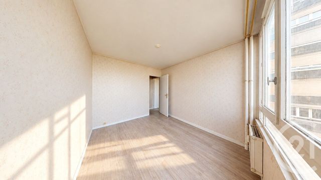 Appartement F3 à vendre - 3 pièces - 61.24 m2 - AUBERVILLIERS - 93 - ILE-DE-FRANCE - Century 21 Immo Conseil