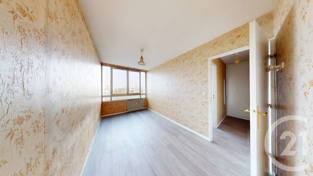 Appartement F3 à vendre - 3 pièces - 61.24 m2 - AUBERVILLIERS - 93 - ILE-DE-FRANCE - Century 21 Immo Conseil