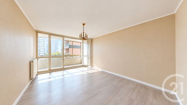 Appartement F3 à vendre AUBERVILLIERS
