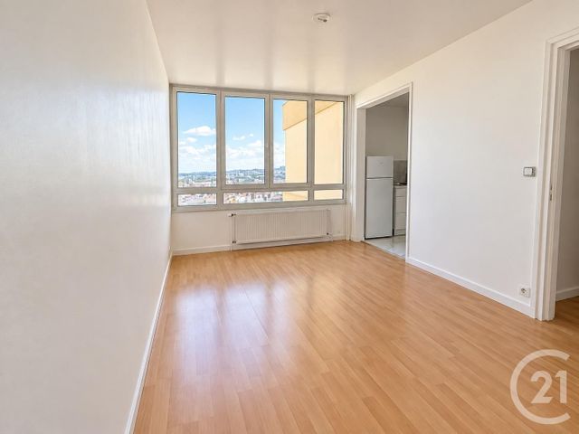 Appartement F1 à louer AUBERVILLIERS