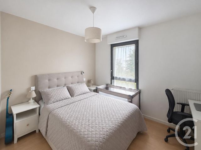 Appartement F3 à louer - 3 pièces - 62.77 m2 - AUBERVILLIERS - 93 - ILE-DE-FRANCE - Century 21 Immo Conseil