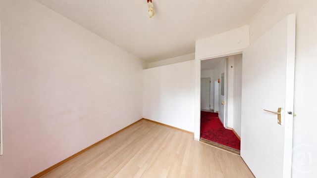 Appartement Studio à vendre - 1 pièce - 19.17 m2 - AUBERVILLIERS - 93 - ILE-DE-FRANCE - Century 21 Immo Conseil