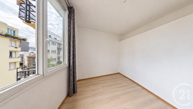 Appartement Studio à vendre - 1 pièce - 19.17 m2 - AUBERVILLIERS - 93 - ILE-DE-FRANCE - Century 21 Immo Conseil
