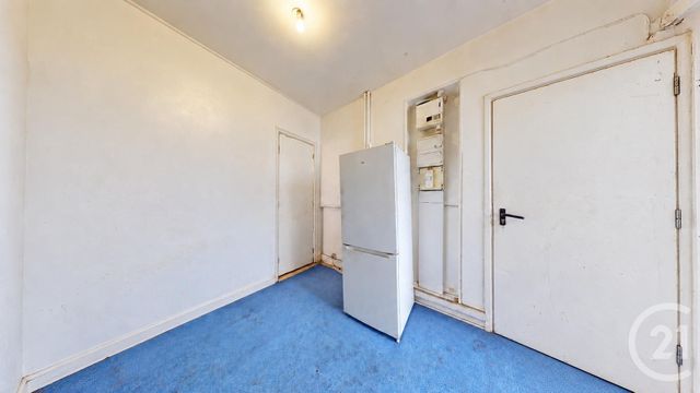 Appartement F1 à vendre - 1 pièce - 21.17 m2 - AUBERVILLIERS - 93 - ILE-DE-FRANCE - Century 21 Immo Conseil