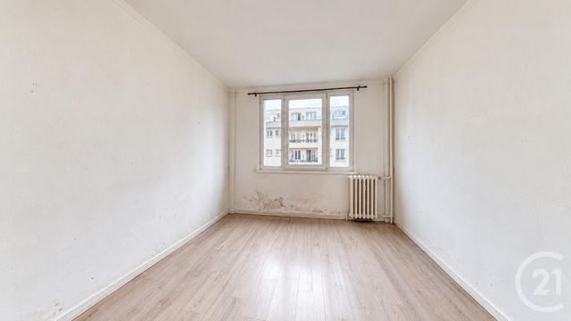 Appartement F1 à vendre - 1 pièce - 21.17 m2 - AUBERVILLIERS - 93 - ILE-DE-FRANCE - Century 21 Immo Conseil