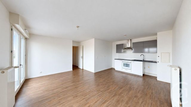 Appartement F3 à vendre - 3 pièces - 60.0 m2 - AUBERVILLIERS - 93 - ILE-DE-FRANCE - Century 21 Immo Conseil