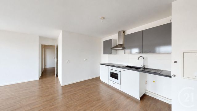Appartement F3 à vendre - 3 pièces - 60.0 m2 - AUBERVILLIERS - 93 - ILE-DE-FRANCE - Century 21 Immo Conseil