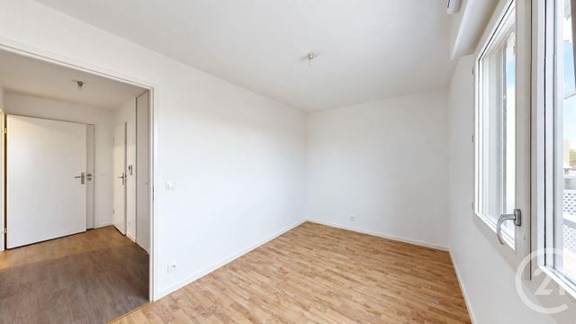 Appartement F3 à vendre - 3 pièces - 60.0 m2 - AUBERVILLIERS - 93 - ILE-DE-FRANCE - Century 21 Immo Conseil