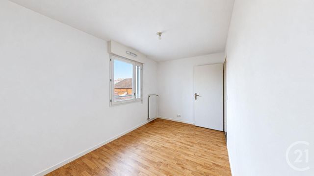Appartement F3 à vendre - 3 pièces - 60.0 m2 - AUBERVILLIERS - 93 - ILE-DE-FRANCE - Century 21 Immo Conseil