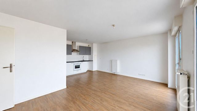 Appartement F3 à vendre - 3 pièces - 60.0 m2 - AUBERVILLIERS - 93 - ILE-DE-FRANCE - Century 21 Immo Conseil