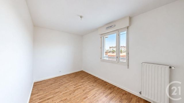 Appartement F3 à vendre - 3 pièces - 60.0 m2 - AUBERVILLIERS - 93 - ILE-DE-FRANCE - Century 21 Immo Conseil