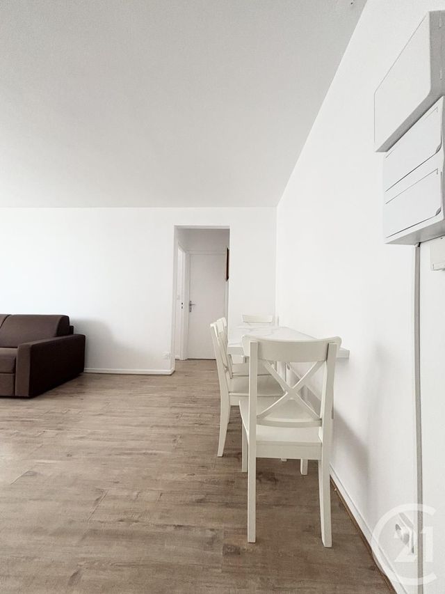 Appartement F2 à louer - 2 pièces - 49.03 m2 - AUBERVILLIERS - 93 - ILE-DE-FRANCE - Century 21 Immo Conseil