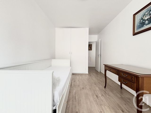 Appartement F2 à louer - 2 pièces - 49.03 m2 - AUBERVILLIERS - 93 - ILE-DE-FRANCE - Century 21 Immo Conseil
