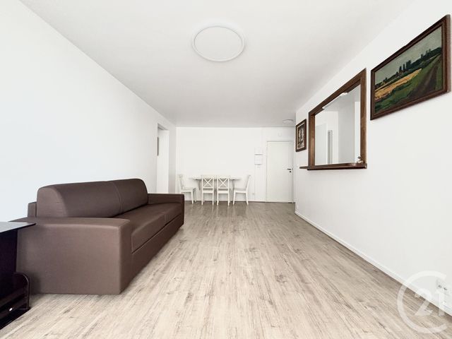 appartement - AUBERVILLIERS - 93