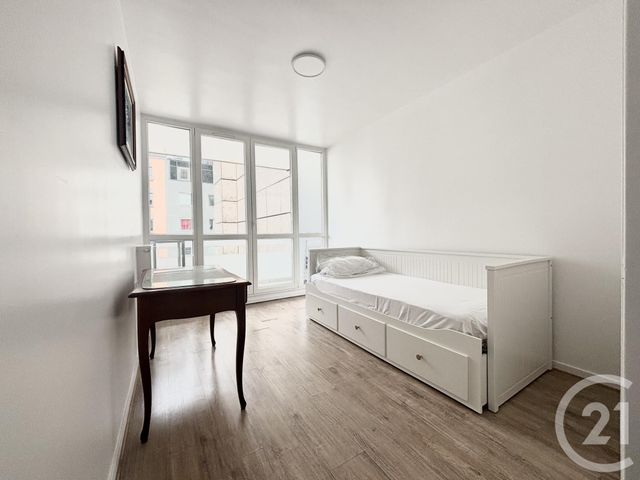 Appartement F2 à louer - 2 pièces - 49.03 m2 - AUBERVILLIERS - 93 - ILE-DE-FRANCE - Century 21 Immo Conseil