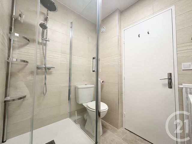 Appartement F2 à louer - 2 pièces - 49.03 m2 - AUBERVILLIERS - 93 - ILE-DE-FRANCE - Century 21 Immo Conseil