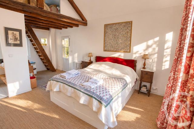 Appartement F3 bis à vendre - 3 pièces - 98.05 m2 - AUBERVILLIERS - 93 - ILE-DE-FRANCE - Century 21 Immo Conseil