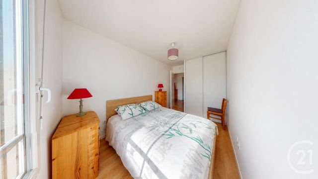 Appartement F3 à vendre - 3 pièces - 54.29 m2 - AUBERVILLIERS - 93 - ILE-DE-FRANCE - Century 21 Immo Conseil