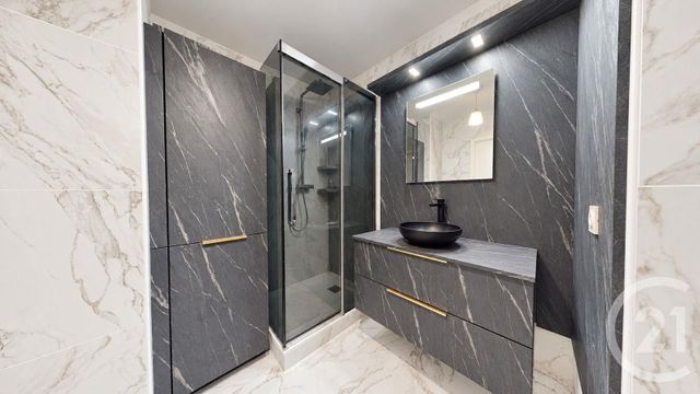 Appartement F3 à vendre - 3 pièces - 54.29 m2 - AUBERVILLIERS - 93 - ILE-DE-FRANCE - Century 21 Immo Conseil